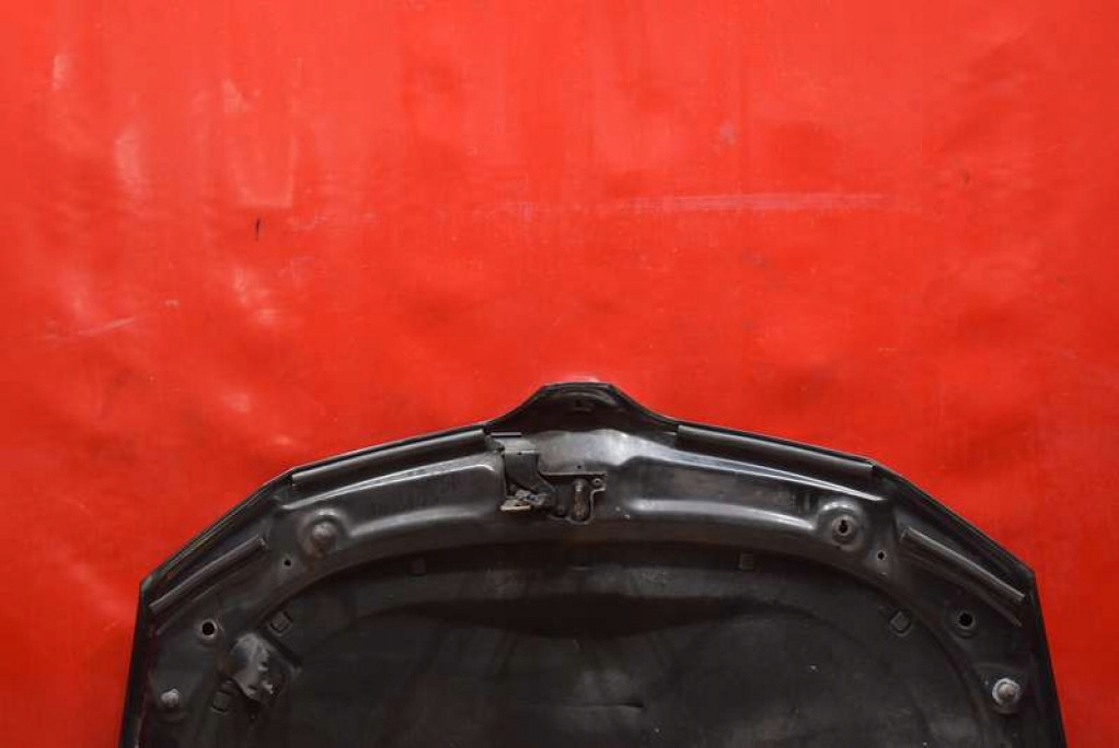 фото №15, Капот кришка двигуна сіра skoda superb 2 ii lift 08-15