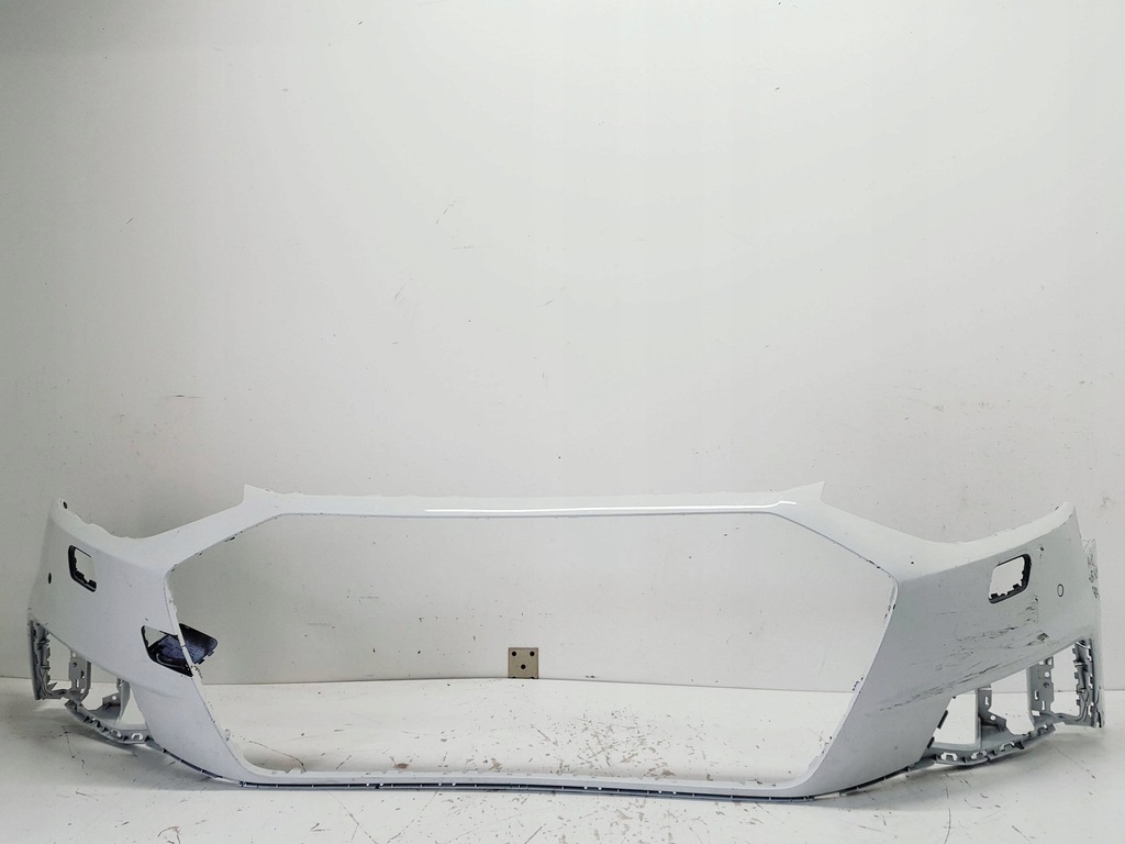 фото №1, Audi a4 allroad b9 бампер перед передний pdc омыватель