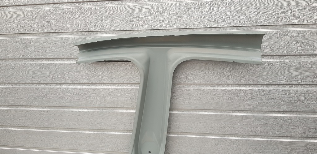 фото №9, Mazda 2 iii dj 14- обшивка блок двигателя порог правый задняя