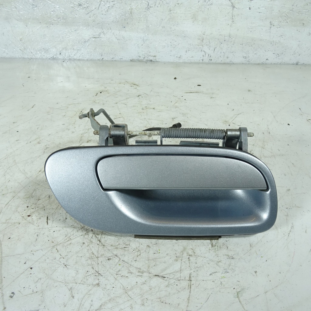 фото №1, Volvo s60 i lift ручка задняя правая 9159640 477-46