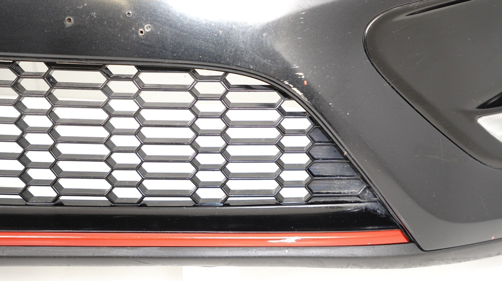 фото №6, Бампер перед передній kia pro ceed ii gt 12-17r 1k