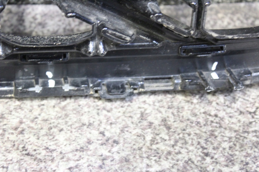 фото №6, Volvo xc60 ii 21- решітка радіатора решітка радіатора r-design 32291026