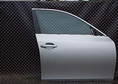 фото №1, Bmw 5 e60 e61 дверь передние правое полный