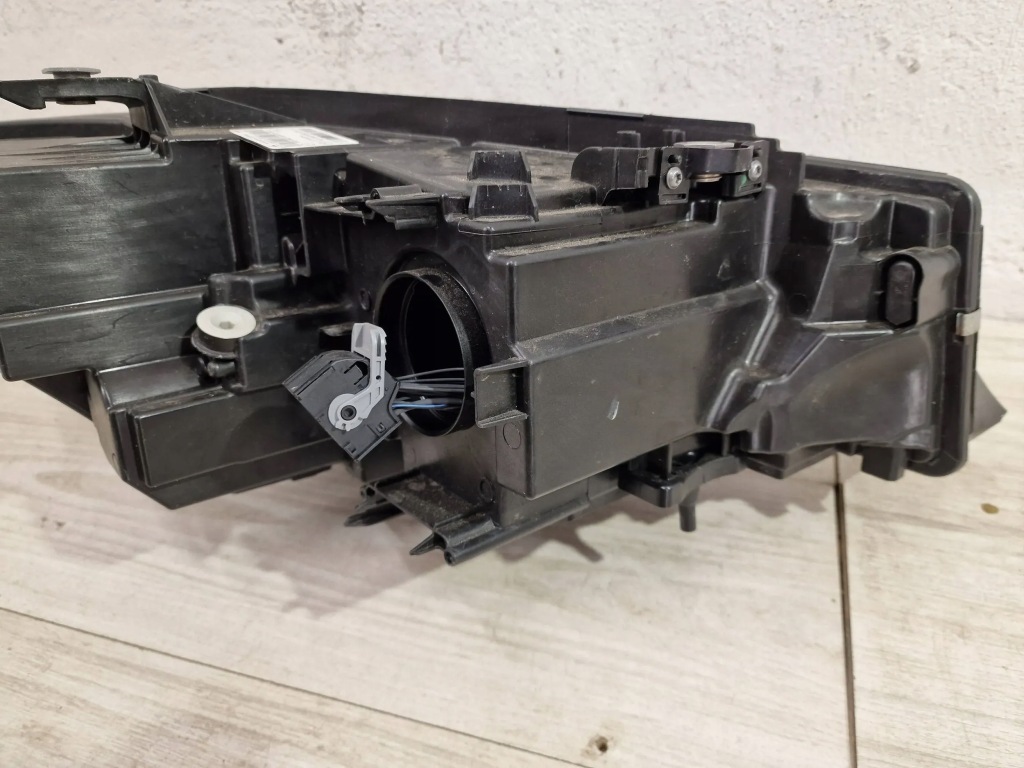 фото №8, Лампа передняя левая bmw 3 g20 g21 full led 9481695