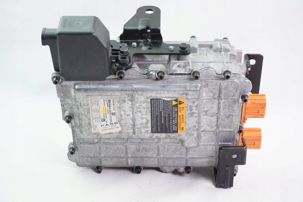 фото №9, Інвертор інвертор kia ceed 36400-2b072