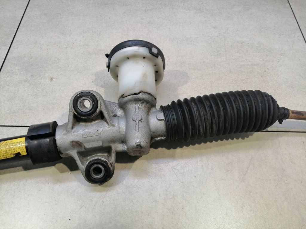 фото №7, Трансмісія рейка рульова hyundai accent ii 1.5