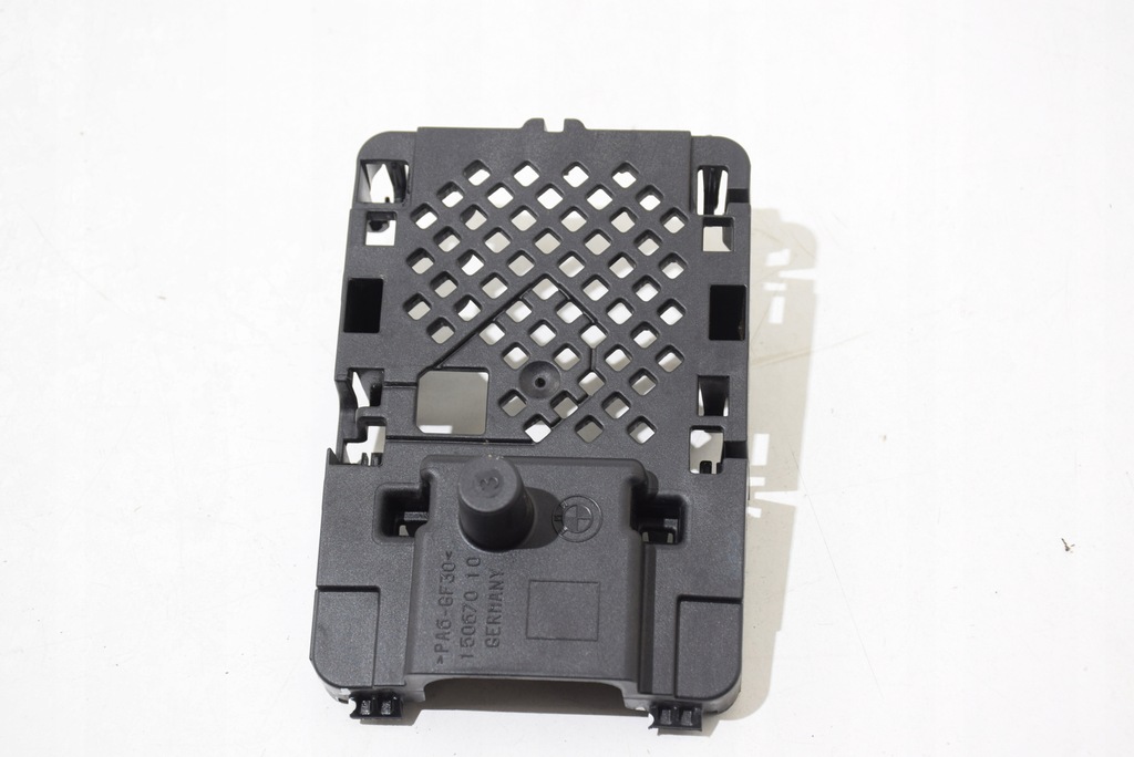 фото №14, Bmw x1 u11 2 u06 7 g70 радар датчик ars5-b бампера передний перед