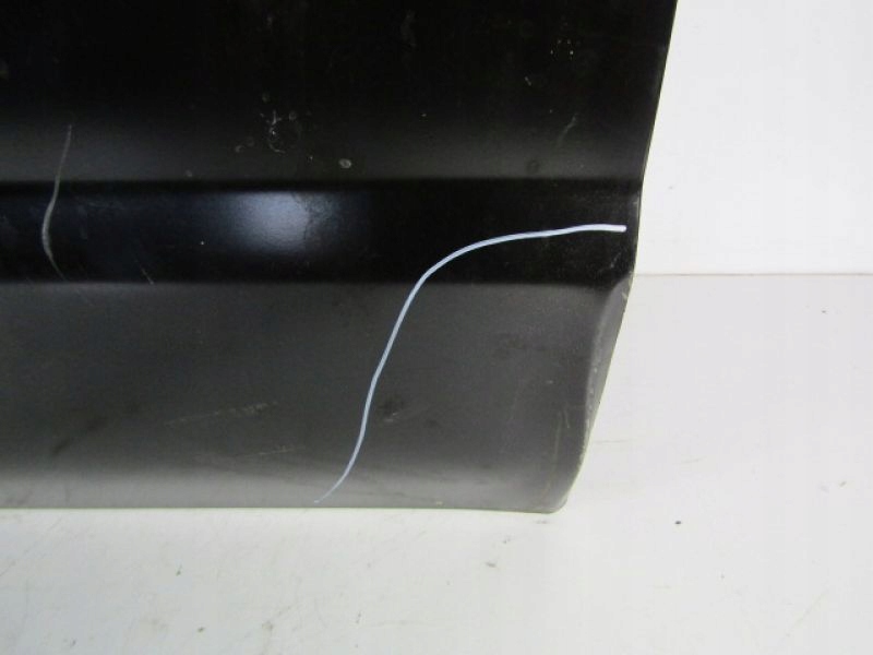 фото №6, Navara ii d22 дверь задняя задние левая