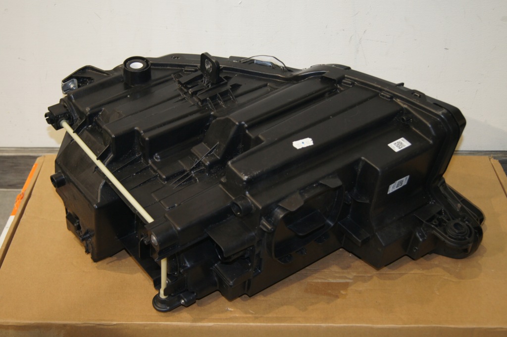 фото №10, Full led audi q4 e tron e-tron правая europa 89a941034