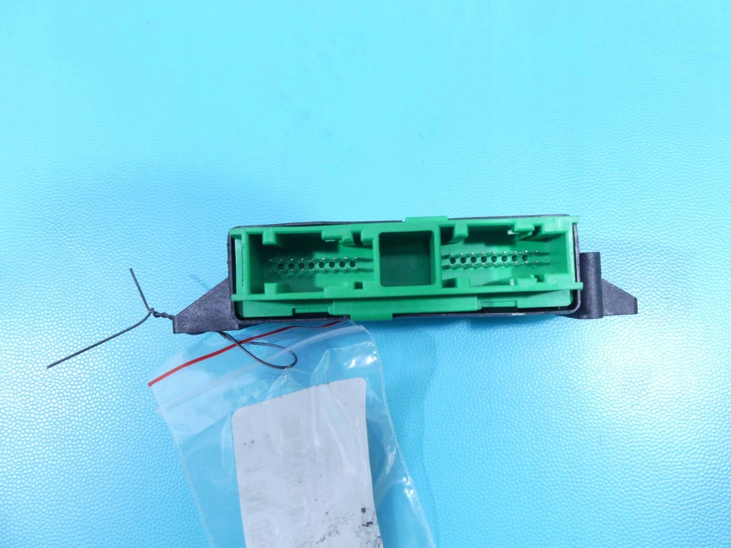 фото №3, Блок управления модуль pdc opel crossland 17-24