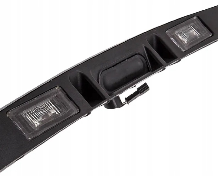 фото №2, Mini r55 r56 ручка молдинг накладка мікровимикач кришки