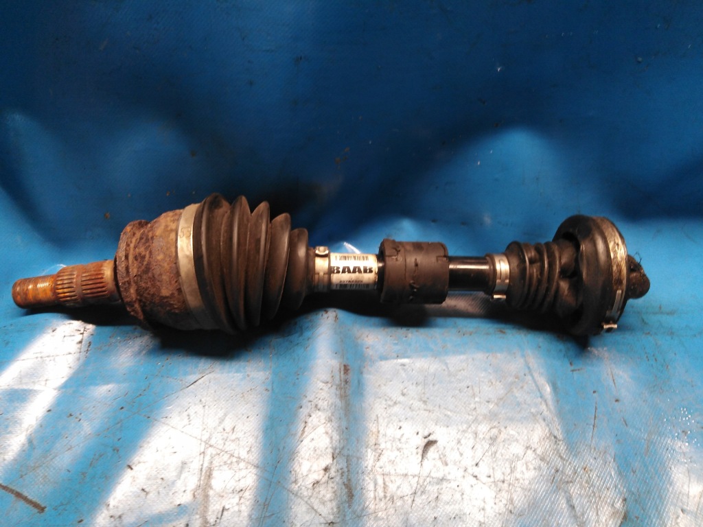 Приводной вал левая перед opel insignia a 2.0 cdti Доставка