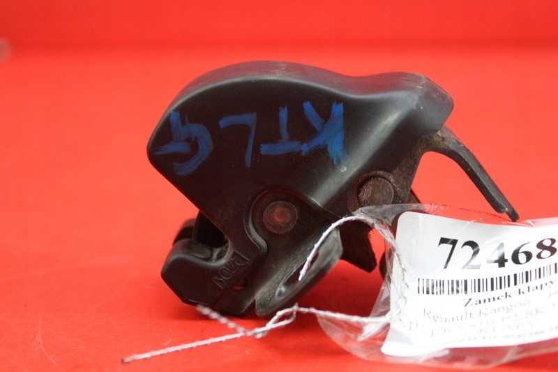 фото №5, Замок lewego створки верхний renault kangoo i 01r