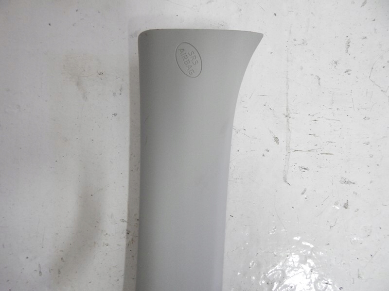 фото №4, Пластик левый toyota yaris iv 20-23