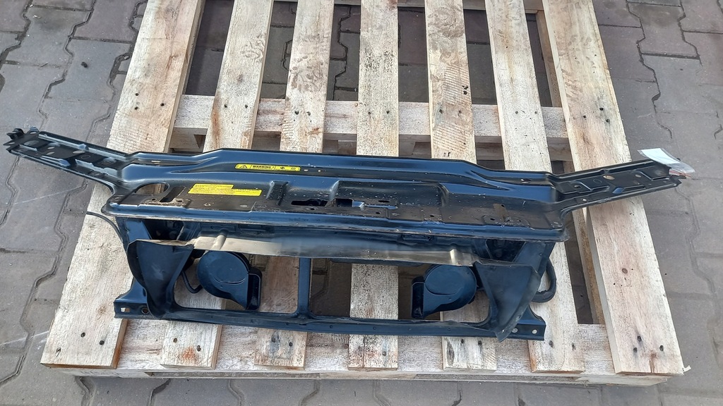 фото №1, Pas передній volvo v70 9454292