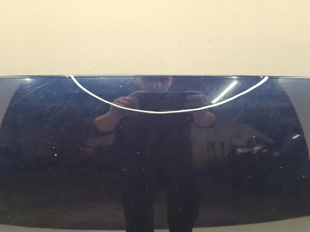 фото №8, Ford s-max mk1 капот e6