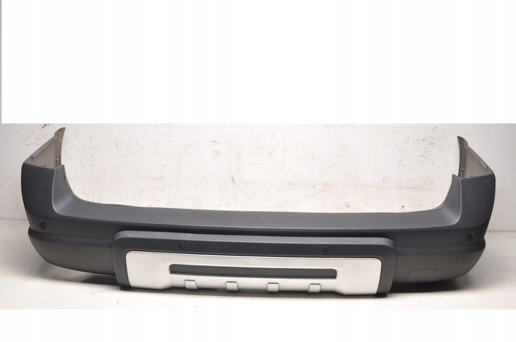 фото №1, Volvo xc70 05-07 бампер задня задній 4xpdc lift kpl