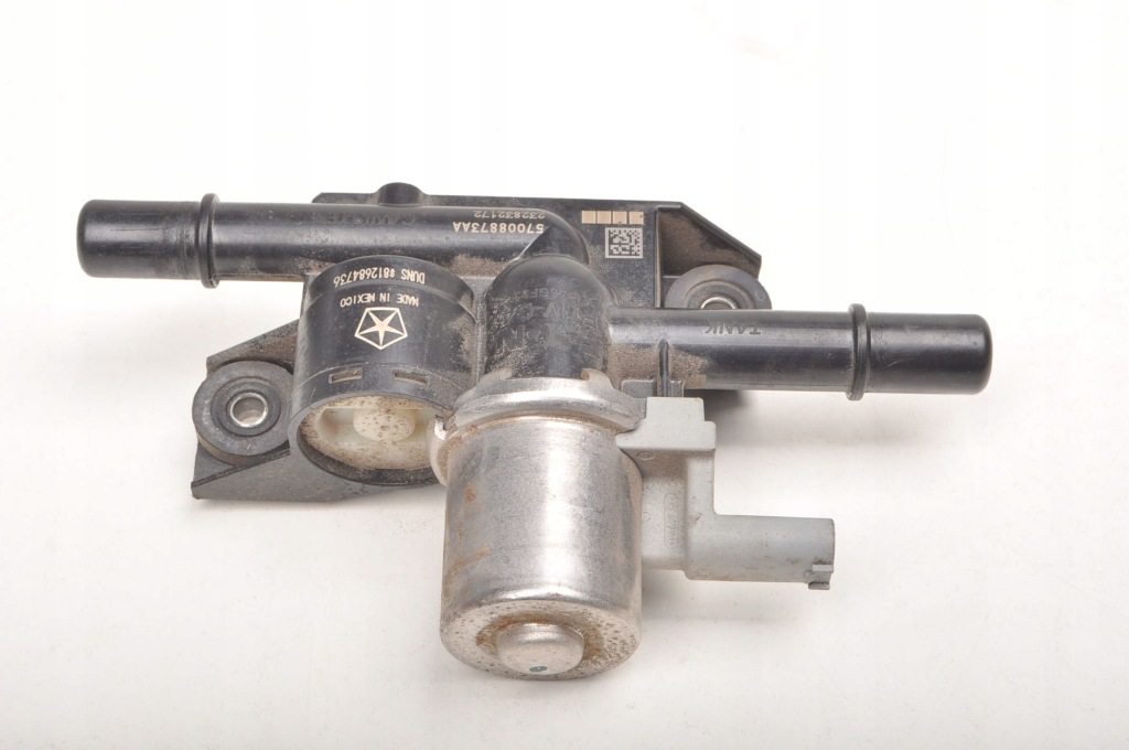 фото №1, Alfa romeo tonale 1.3 phev клапан пального 57008873aa