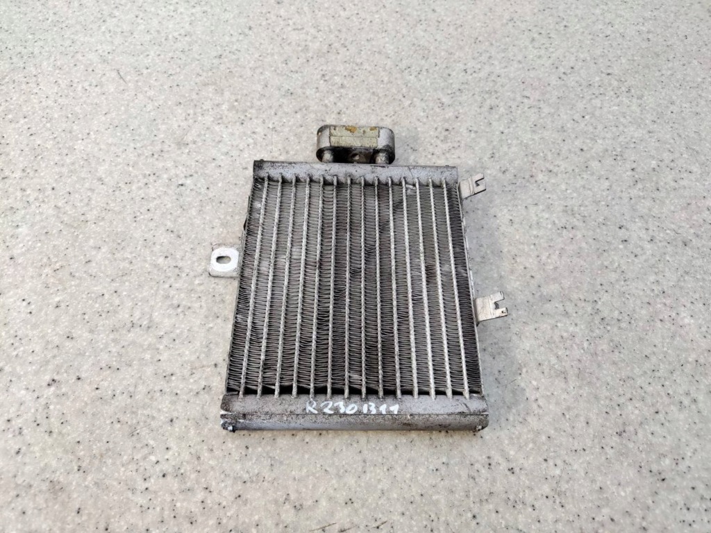 Купити Радіатор рідина оливи a2155000000 mercedes sl r230 w230 5.0