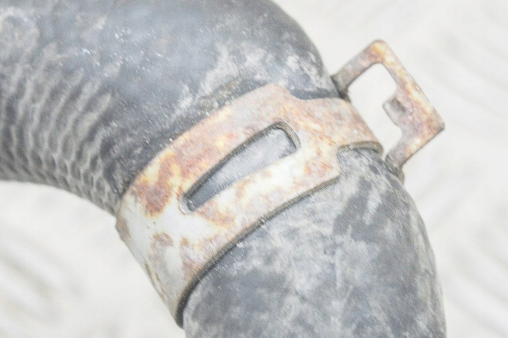 фото №6, Toyota prius xw30 1.8 hybrid шланг радіатора wody 73kw 2013