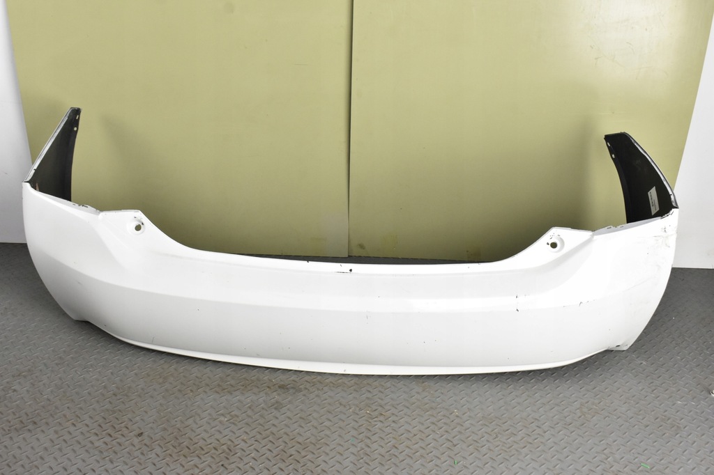 фото №1, Бампер задня 5215947050 toyota prius iii xw30 040 2013