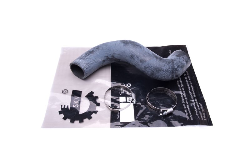 фото №12, Esen skv шланг турбины vw amarok 2.0 tdi