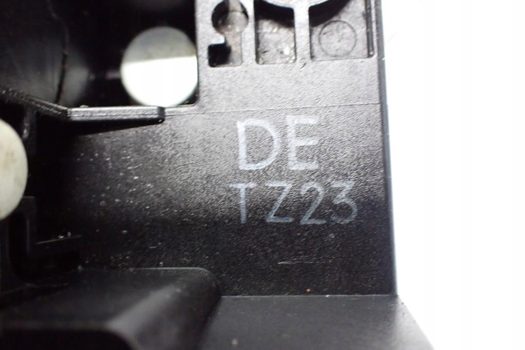 фото №10, Ручка чехол выборщик передач автоматическая коробка передач europa subaru forester v sk 22r