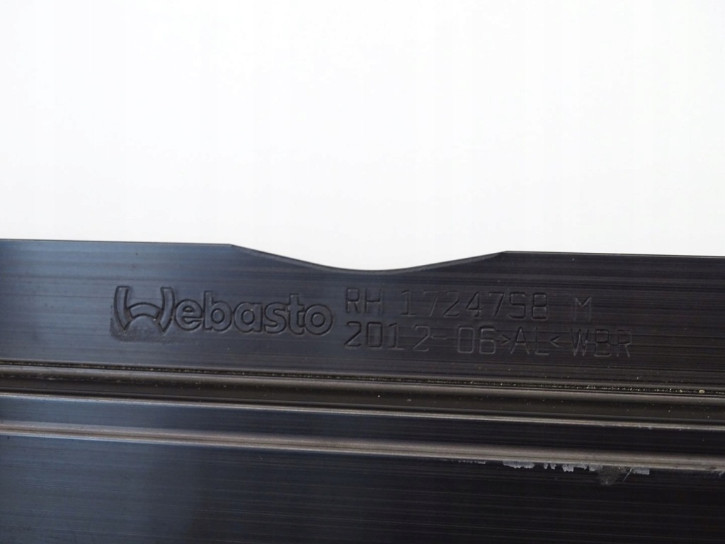 фото №11, Kpl люк панорама vw touareg ii 7p porsche cayenne 7p 7p0877041c