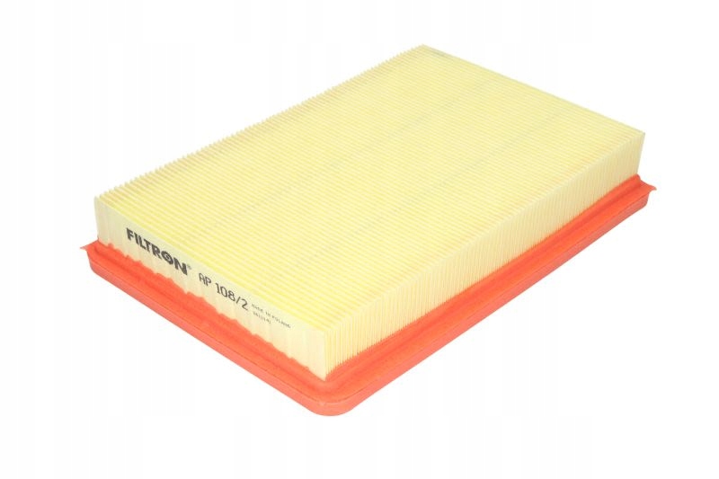 фото №2, Фильтр воздуха filtron ap 108/2