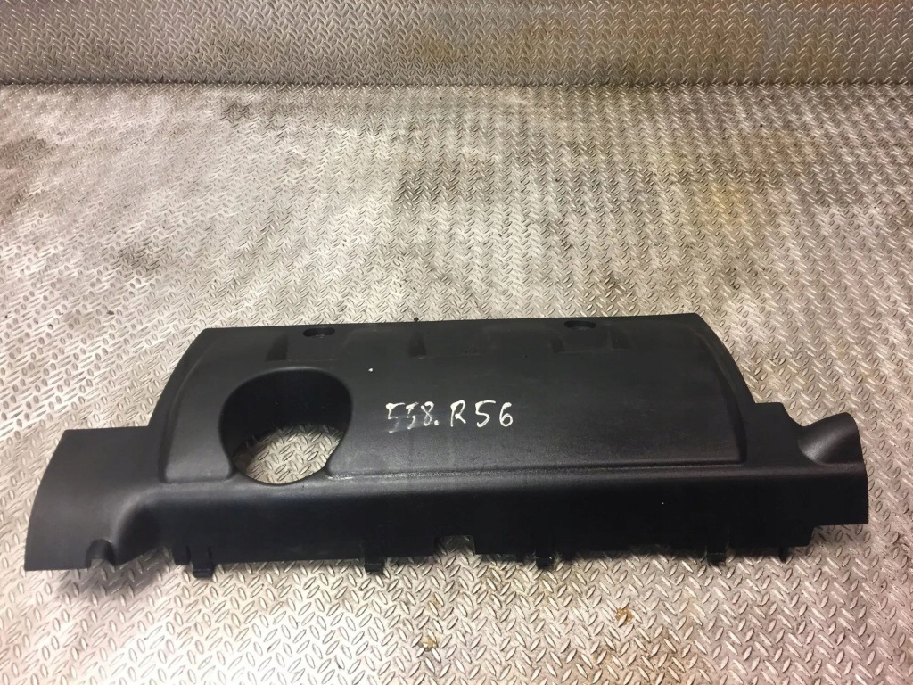 Купить Mini r55 r56 r57 n12 n16 защита крышка двигателя