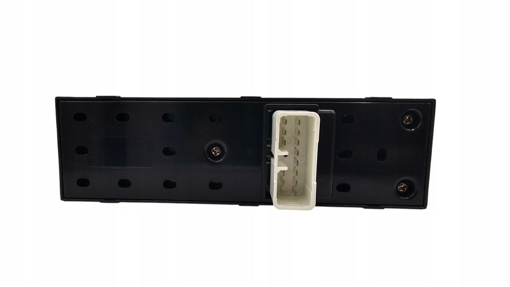 фото №10, Панель выключатель блок управления окон hyundai tucson 2004-2010 93570-2e000