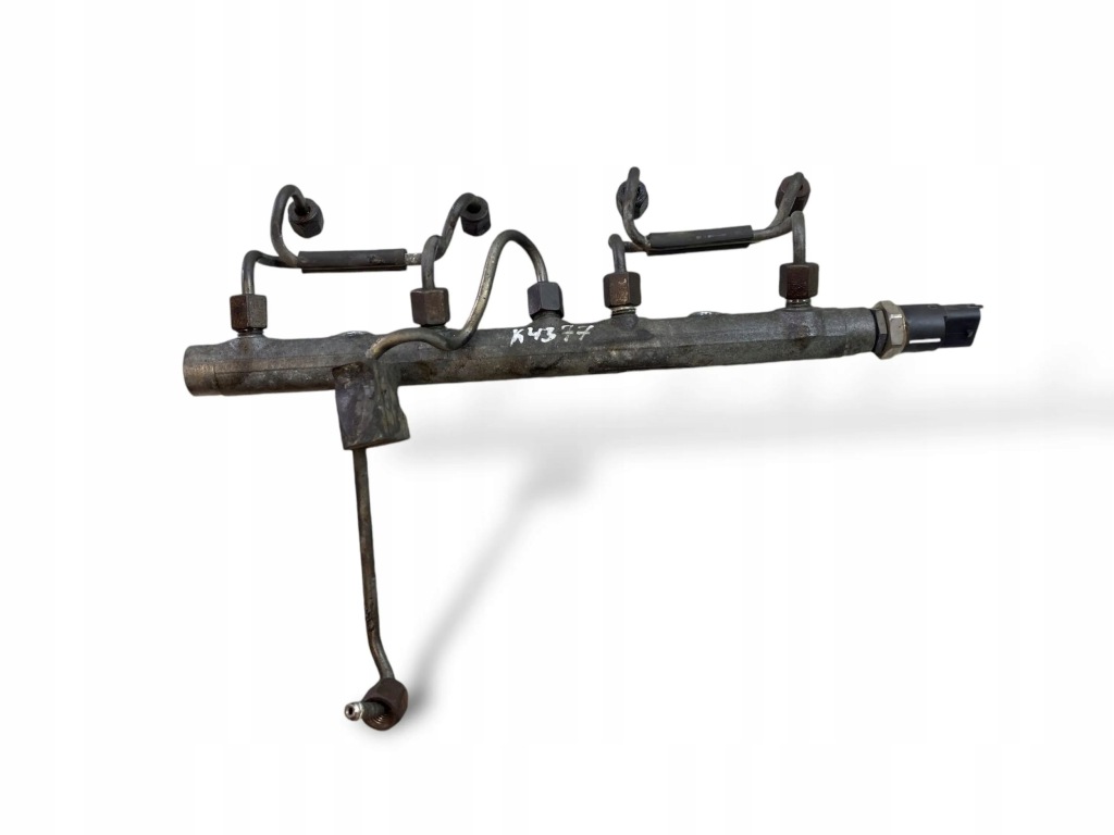 фото №1, Land rover freelander 2000cm3 дизель шланг топливный 0445214011