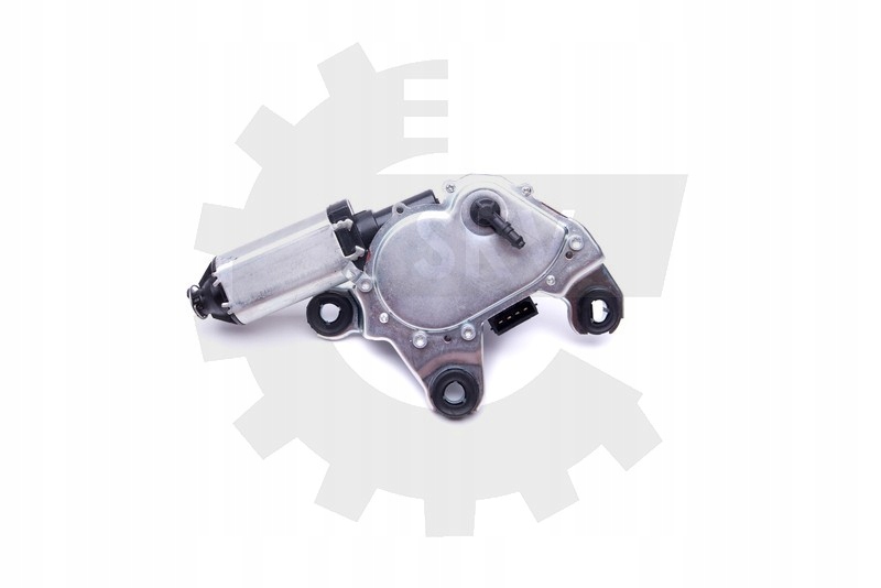 фото №10, Двигатель дворник skoda roomster 1.2 tdi 03.10-05.15 5j9955711b