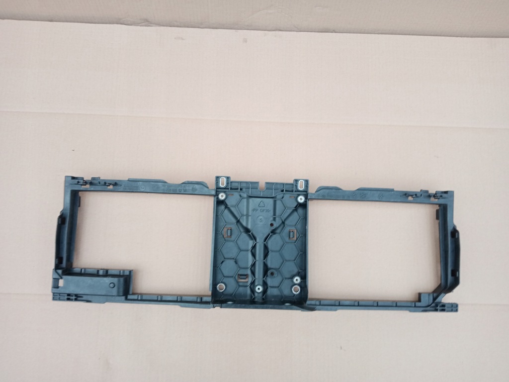 фото №1, Mercedes s-klasa w223 воздуховод воздуха рамка