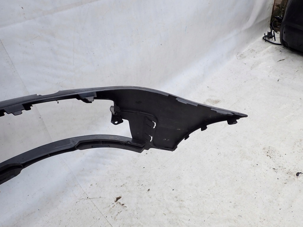 фото №11, Volvo xc90 i 02- бампер перед передний spr