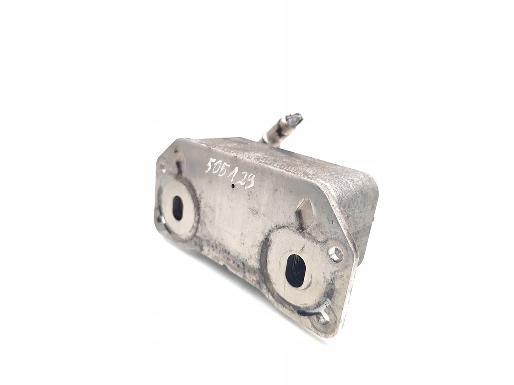 фото №6, Ford fusion радіатор оливи 1.4 tdci дизель 50kw 68 hp 31368636 2011