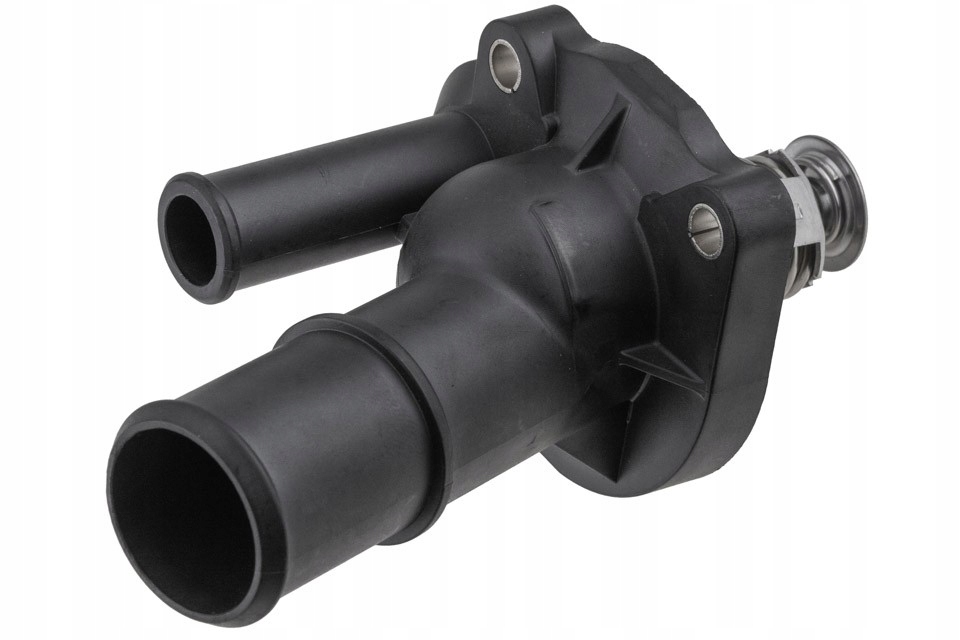 фото №1, Термостат с корпус ford mondeo iii iv 00- s-max 06- galaxy ii 06- ranger 9