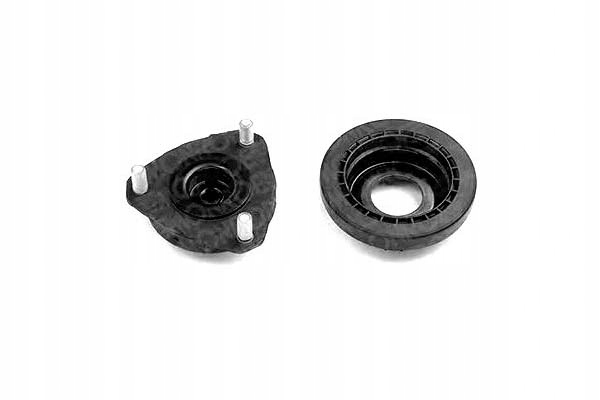 фото №2, Monroe подушка амортизатора подшипник ford tourneo