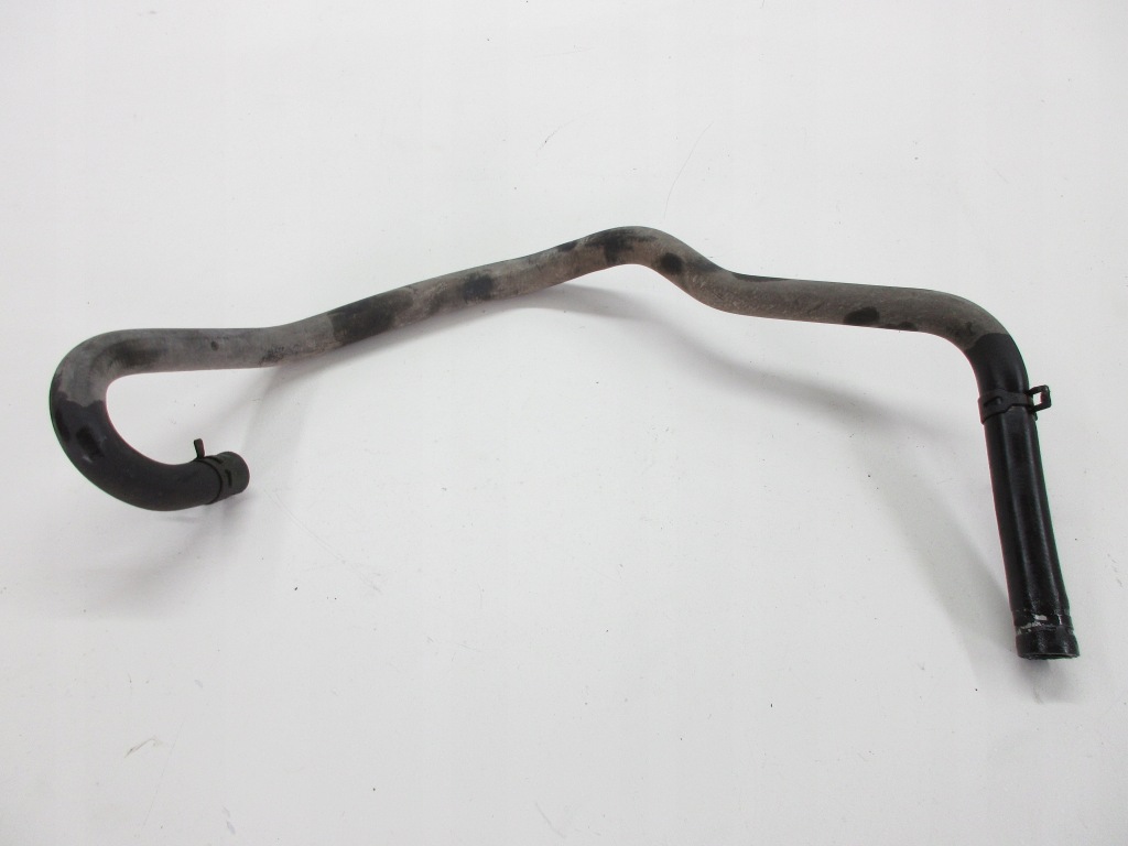 фото №11, Seat toledo ii 1.4 16v пабтрубок  шланг усилителя