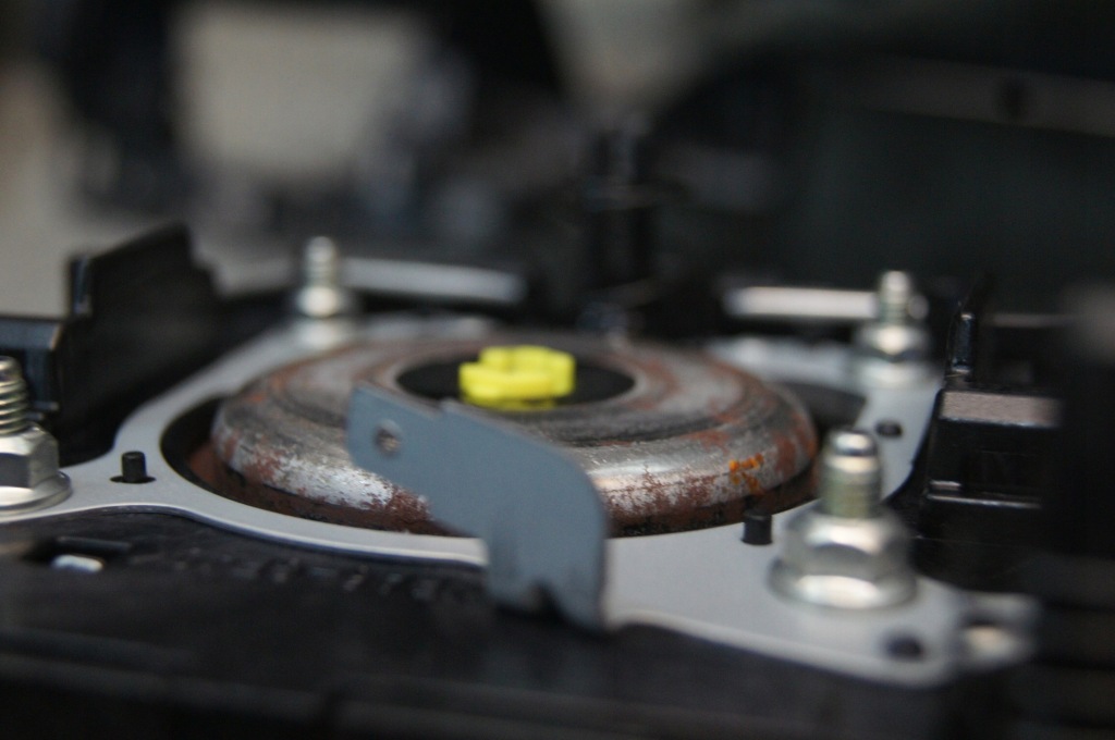 фото №12, Mazda cx5 i lift 15-17 подушки безпеки подушка безпеки панель приладів ремені