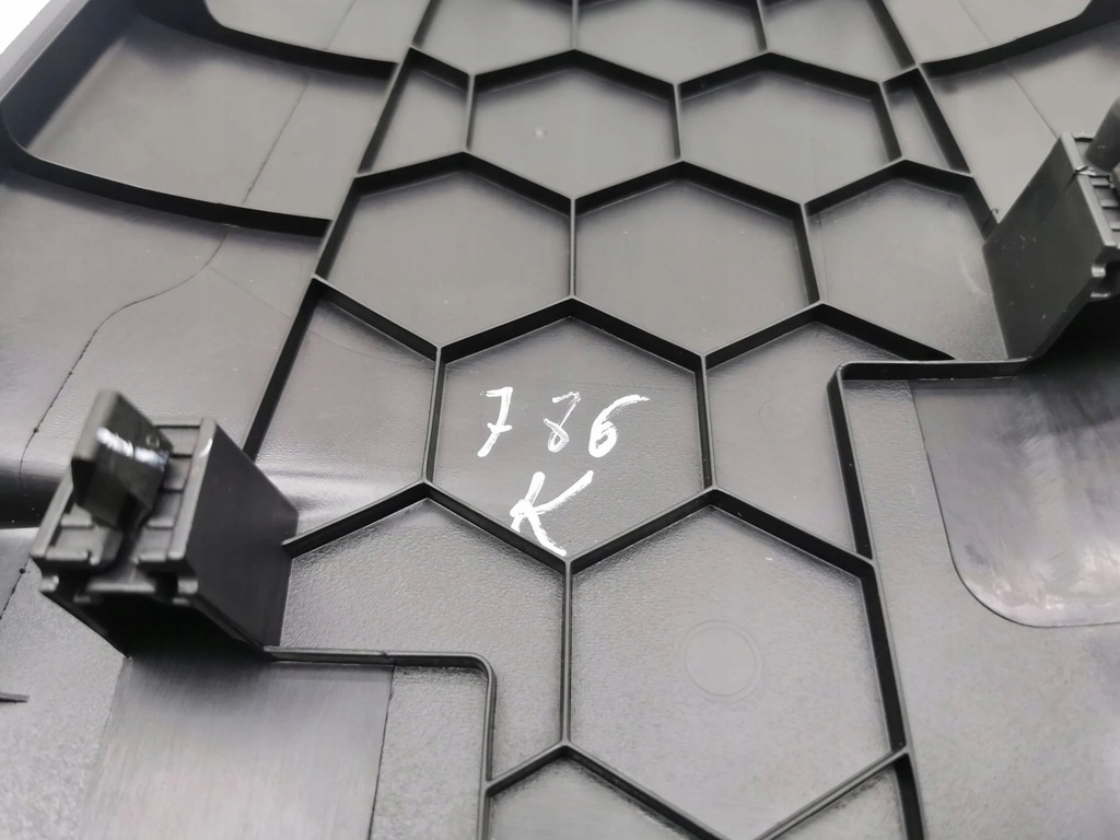 фото №8, Seat leon iv 2021 захист стійка b нижня 5fa867239