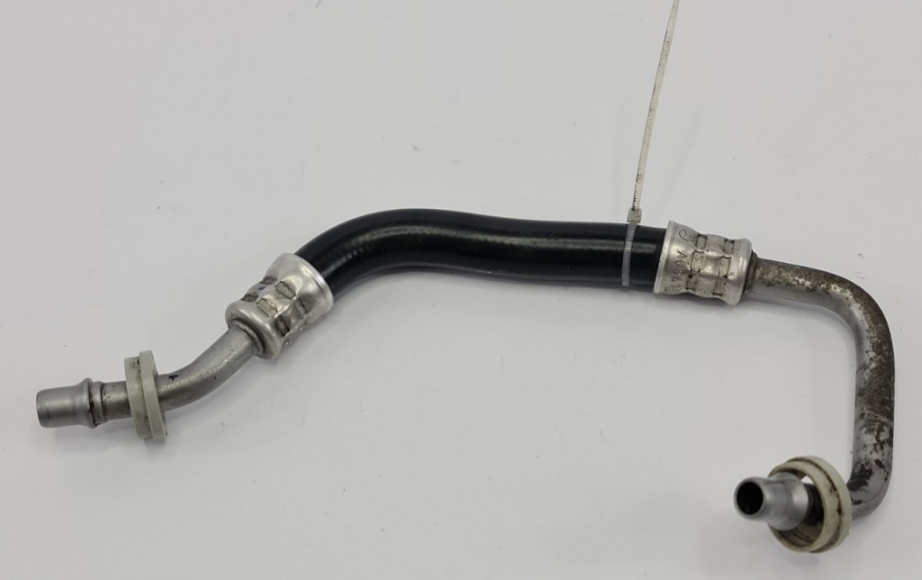 фото №1, Шланг оливи коробки передач mercedes w213 2.2 cdi