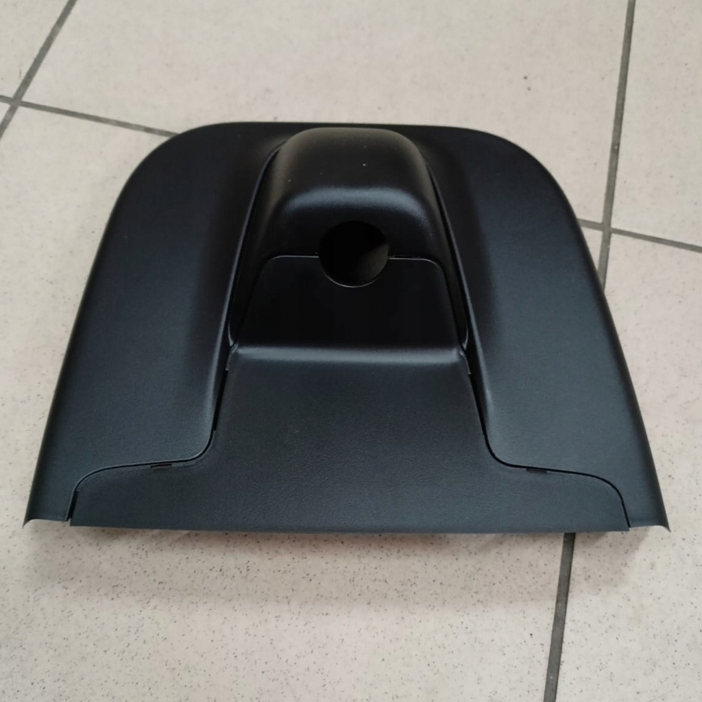 фото №1, Корпус захист пластик дзеркало заднього alfa romeo giulia