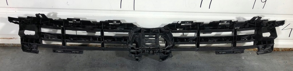 фото №4, Arteon lift r-line решётка радиатора решётка радиатора решётка радиатора