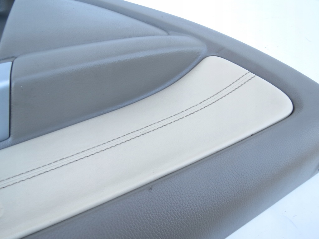 фото №13, Обшивка обивка дверь левый задняя задний volvo xc90 i 02-14