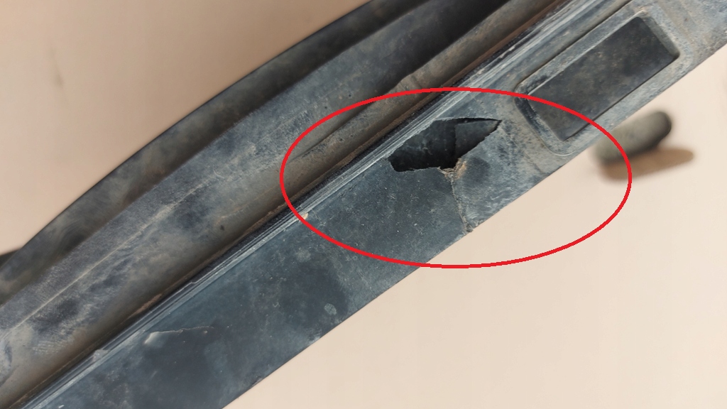 фото №15, Корпус вентилятора радиатора toyota proace jumpy expert 16-