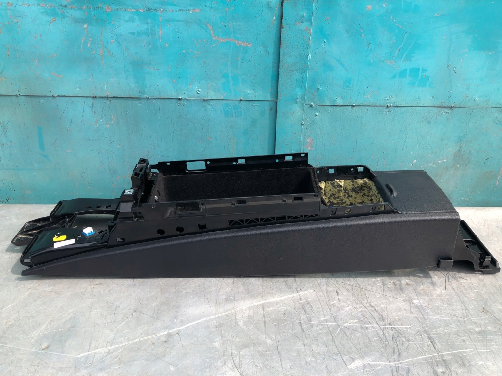 Mercedes cl w216 тунель середній підлокітник шкіра в Україні