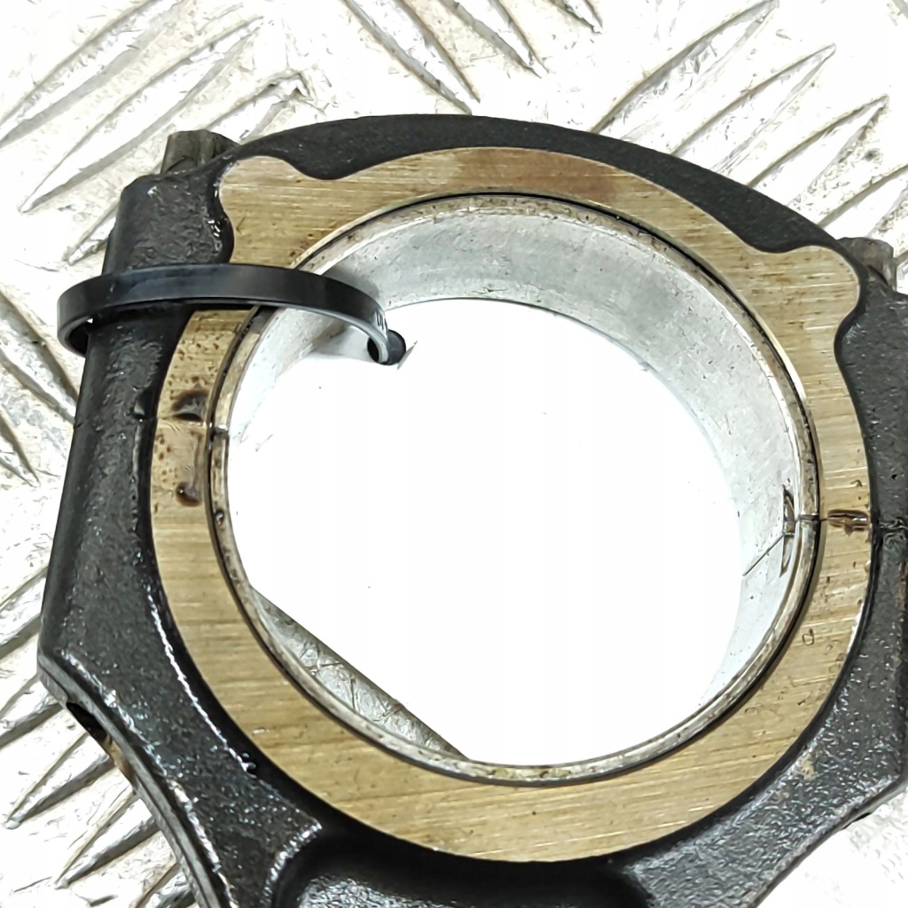 фото №6, Mercedes-benz c w204 2012 поршень