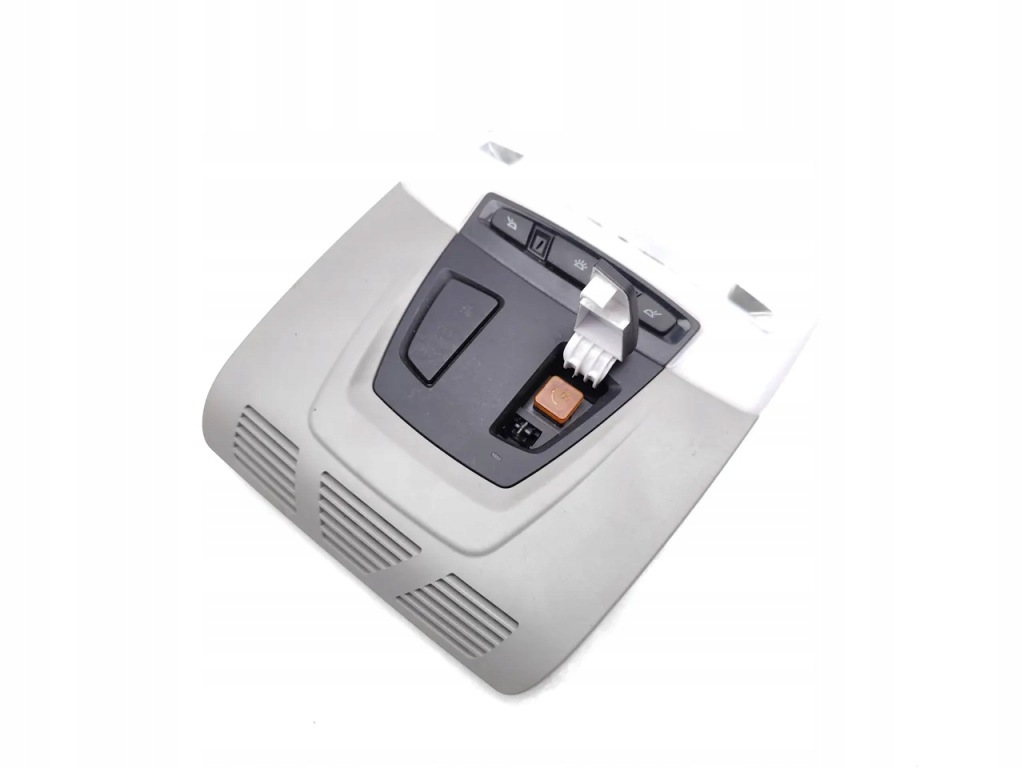 Bmw 3 series світло сидіння передній 2015 хетчбек 4/5dr 42931249602 Ціна