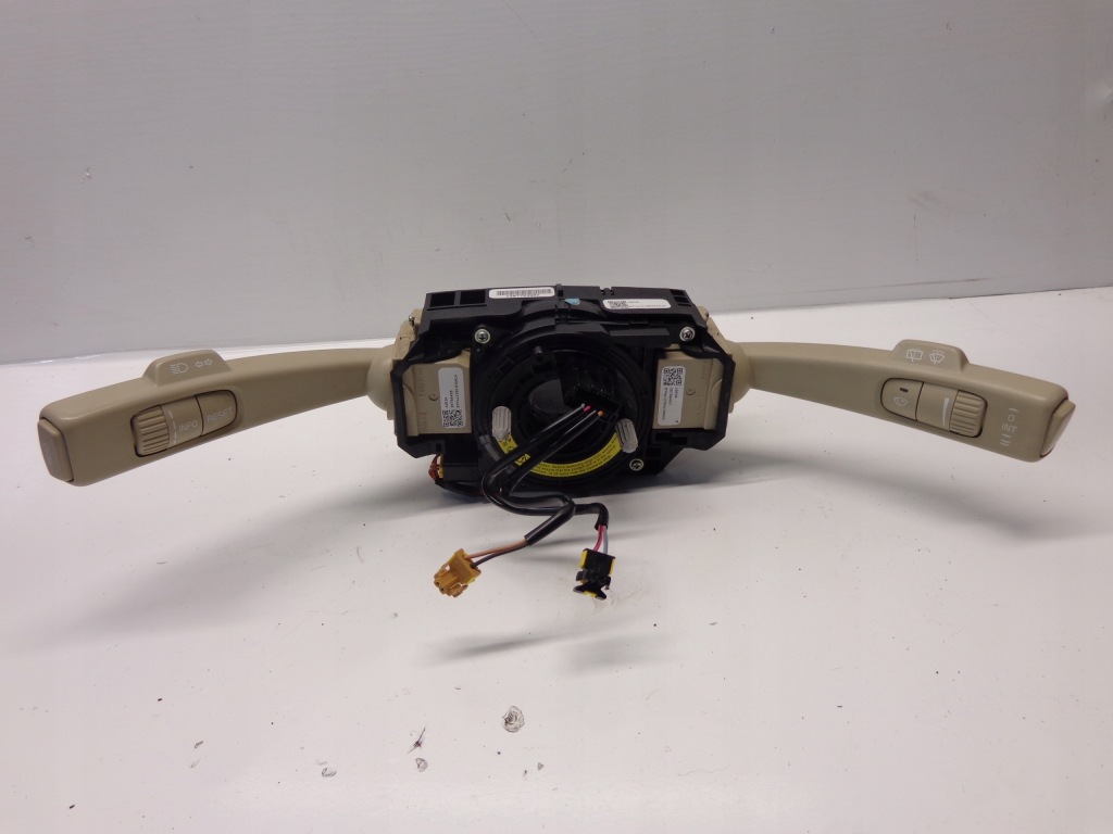 фото №1, Volvo xc70 2 ii перемикач комбінований + стрічка 30772390 30773885